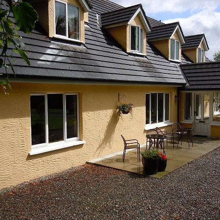 Pinewood Lodge Laragh Eksteriør bilde