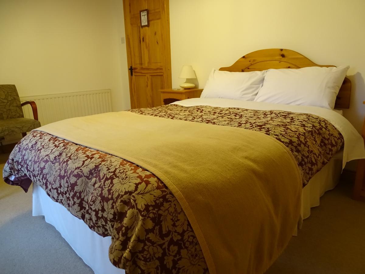 Pinewood Lodge Laragh Eksteriør bilde